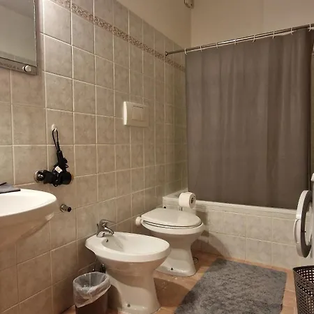 Mugello, Centro Barberino, Vicino Lago, Outlet, Firenze Apartmán *