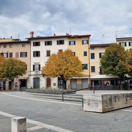 Mugello, Centro Barberino, Vicino Lago, Outlet, Firenze Apartmán *