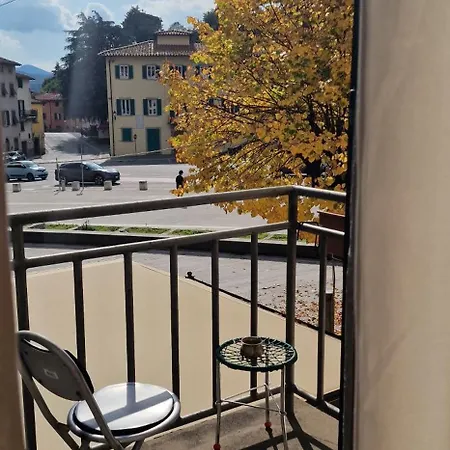 Apartmán Mugello, Centro Barberino, Vicino Lago, Outlet, Firenze *