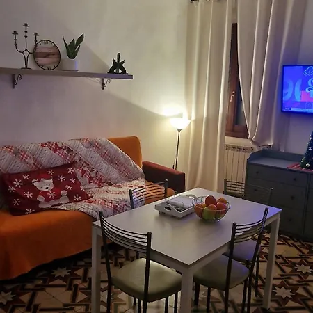 Mugello, Centro Barberino, Vicino Lago, Outlet, Firenze Apartmán