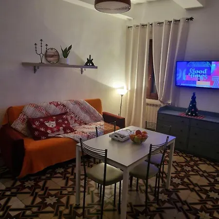 Apartmán Mugello, Centro Barberino, Vicino Lago, Outlet, Firenze *