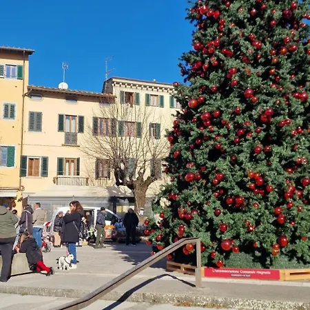 Mugello, Centro Barberino, Vicino Lago, Outlet, Firenze